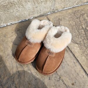 Ugg Coquette Slipper